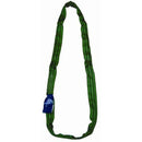 CARGOFIX rundsling 2 ton, 2/4 meter, grøn