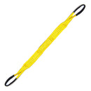 CARGOFIX løftebånd 3 ton, 4 meter, gul