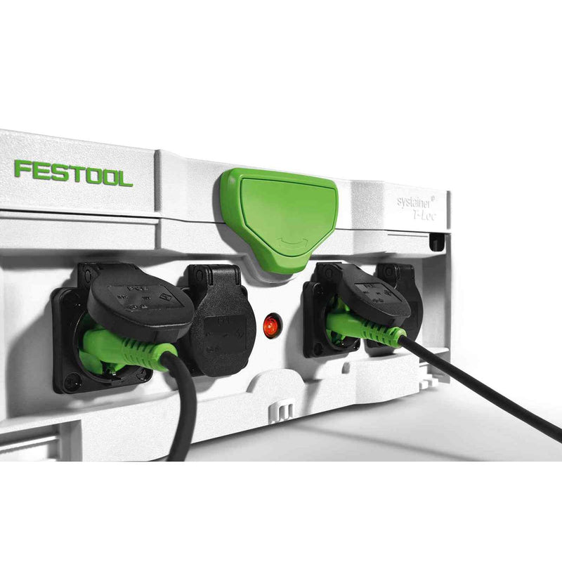 FESTOOL SYS-PowerHub SYS-PH