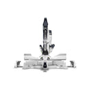 FESTOOL Kap-/geringssav KS 120 REB-Set KAPEX