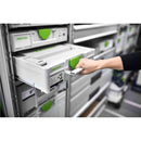 FESTOOL Akku bore-skrue T 18+3-Basic