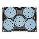 FESTOOL Systainer SYS-STF-80x133/D125/Delt