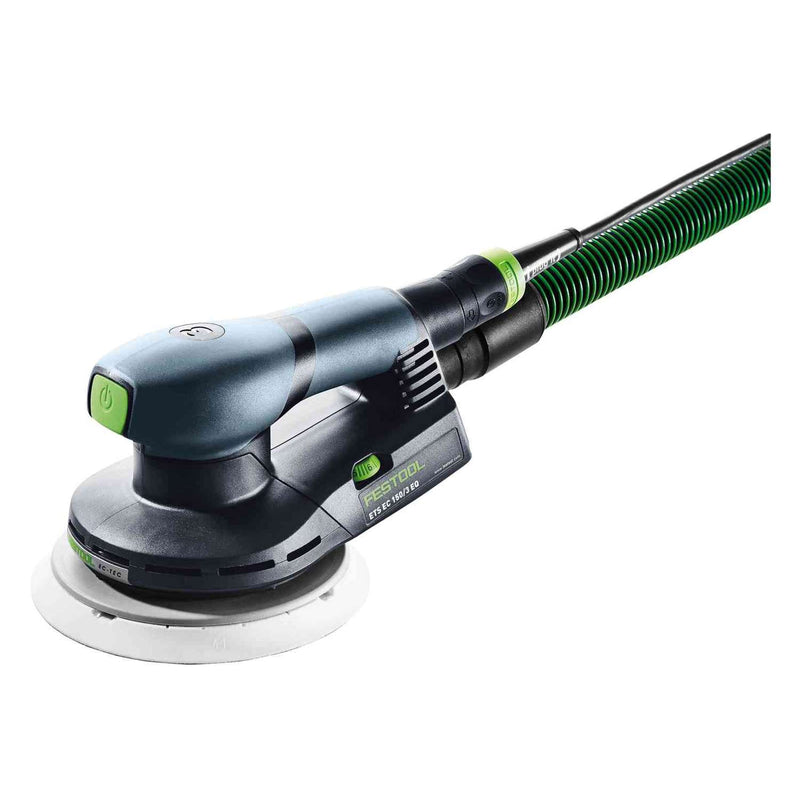 FESTOOL Excentersliber ETS EC 150/5 EQ-Plus SYS³