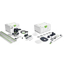 FESTOOL Overfræser OF 1010 REBQ-FS-Set