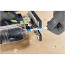 FESTOOL Stiksavsklingesæt STS-Sort/21 P/M/B