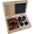 FAMAG Dybdeanslag for 1622, 1623, 1630, 1663 Bor Ø 10 - 48 mm.