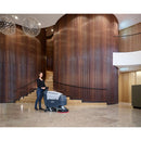 NILFISK Gulvasker  SC43 BD KOMPLET