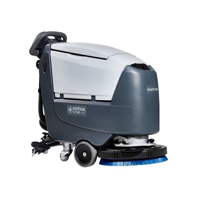 Nilfisk Gulvasker SC500 53  B COMPLETE