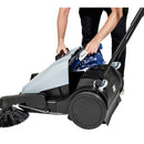 NILFISK Fejemaskine SW200 700