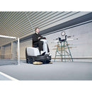 NILFISK Fejemaskine SR 1000S COMPLETE