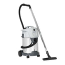 NILFISK Våd-/tørsuger VL200  30 PC INOX