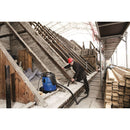 NILFISK Våd-/tørsuger AREO 21-21 PC