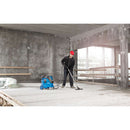 NILFISK Støvsuger ATTIX 44-2H IC