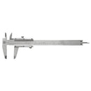 DIESELLA Skydelære med skruelås 0-150x0,05 mm "TECH"