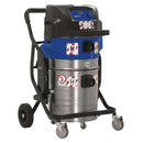 NILFISK våd-/tør-industrisuger ATTIX 965-OH/M SD XC
