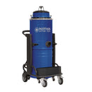 NILFISK våd-/tør-indstustri støvsuger ATTIX 125-01
