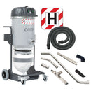 NILFISK Instristøvsuger VHS120 HC COMPLETE