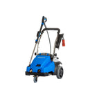 NILFISK Højtryksrenser 6P-170/1600FA 400/3/50 EU