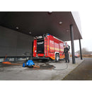 NILFISK Højtryksrenser 6P-170/1600FA 400/3/50 EU