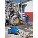 NILFISK Højtryksrenser MC 7P-195/1280 FA