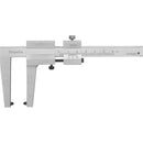 DIESELLA Skydelære til bremseskiver 0-60x0,1 mm med 52 mm kæber