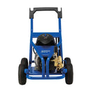 NILFISK Højtryksrenser MC 8P-180/2100 400/3/50 EU