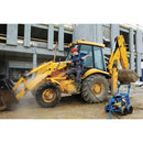 NILFISK Højtryksrenser MC 8P-180/2100 400/3/50 EU