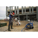 NILFISK Højtryksrenser MC 8P-160/2500