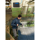 NILFISK Stationært 1-pumpe-højtryksrenseranlæg SC UNO 5M-200/1050