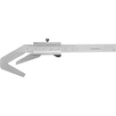 DIESELLA Trepunktsskydelære 5-40x0,05 mm