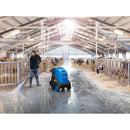 NILFISK Hedtvandsrenser MH 4M-200/960 FA