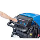 NILFISK Hedtvandsrenser MH 5M-210/1100