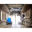 NILFISK Hedtvandsrenser MH 5M-210/1100