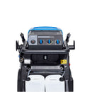 NILFISK Hedtvandsrenser MH 6P-175/1250 FA