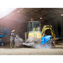 NILFISK Hedtvandsrenser MH 6P-175/1250 FA