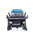 NILFISK Hedtvandsrenser MH 7P-180/1260 FAX