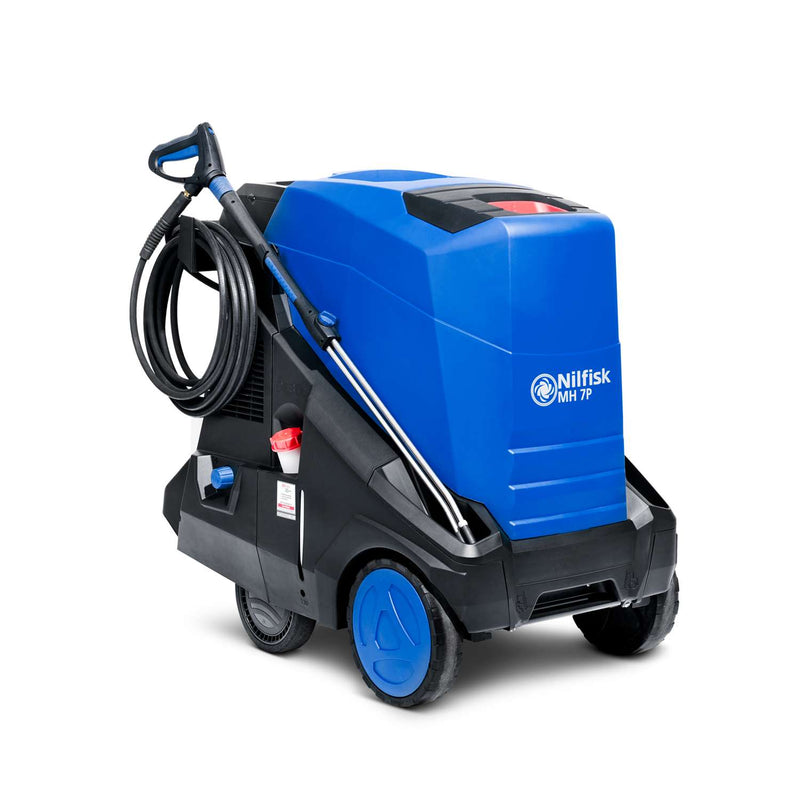 Nilfisk Hedtvandsrenser MH 7P-180/1260 FAX
