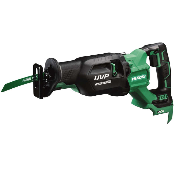 Hikoki  Bajonetsav CR36DA MultiVolt TOOL ONLY uden batteri og lader