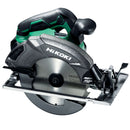 HIKOKI Rundsav C3605DA MultiVolt TOOL ONLY uden batteri og lader