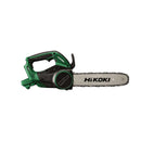 HIKOKI Kædesav CS3630DA MultiVolt TOOL ONLY uden batteri og lader