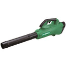 HIKOKI Løvblæser RB36DA MultiVolt TOOL ONLY uden batteri og lader