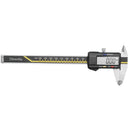 DIESELLA Digital Skydelære 0-150x0,01 mm med kæbelængde 40 mm (Til venstre hånd)