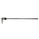 DIESELLA Digital værkstedsskydelære 0-1000x0,01 mm med kæbelængde 150 mm