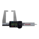 DIESELLA Digital bremseskive skydelære 0-60x0,01 mm