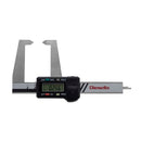 DIESELLA Digital bremseskive skydelære 0-60x0,01 mm