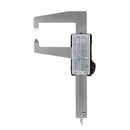 DIESELLA Digital bremseskive skydelære 0-60x0,01 mm