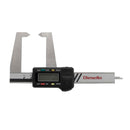 DIESELLA Digital bremseskive skydelære 0-60x0,01 mm