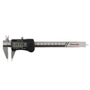 DIESELLA Digital skydelære 0-150x0,01 mm med spidse kæber