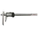 DIESELLA Digital skydelære 0-200x0,01 mm med forskydelig målekæbe