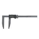 DIESELLA Digital skydelære 0-300x0,01 mm med 150 mm kæber